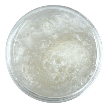 Metallic Epoxy Pigment - Flash Silver